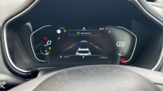 MG Hs 1.5 T-GDI Excite 5dr DCT Petrol Hatchback